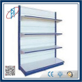 Hot Sell China Supply One side Supermarket Display Shelf